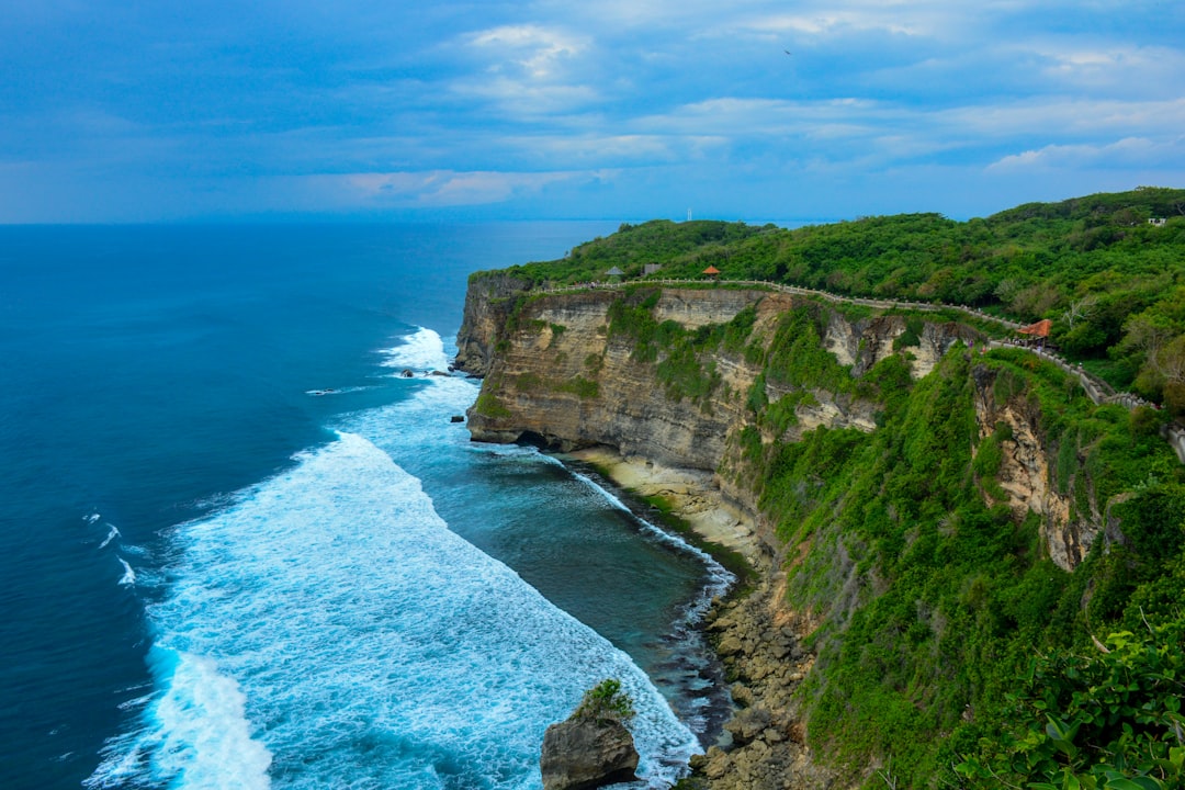 Ultimate Bali Voyage: Kuta, Nusa Penida & Ubud Luxury